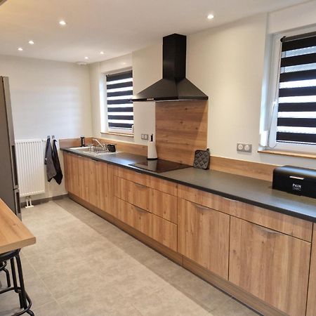 Appartement, Proche Europa-Park Colmar Strasbourg Sundhouse Exteriör bild