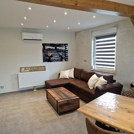 Appartement, Proche Europa-Park Colmar Strasbourg Sundhouse Exteriör bild