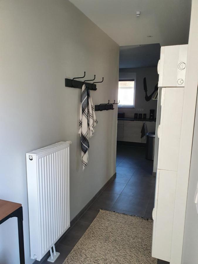 Appartement, Proche Europa-Park Colmar Strasbourg Sundhouse Exteriör bild