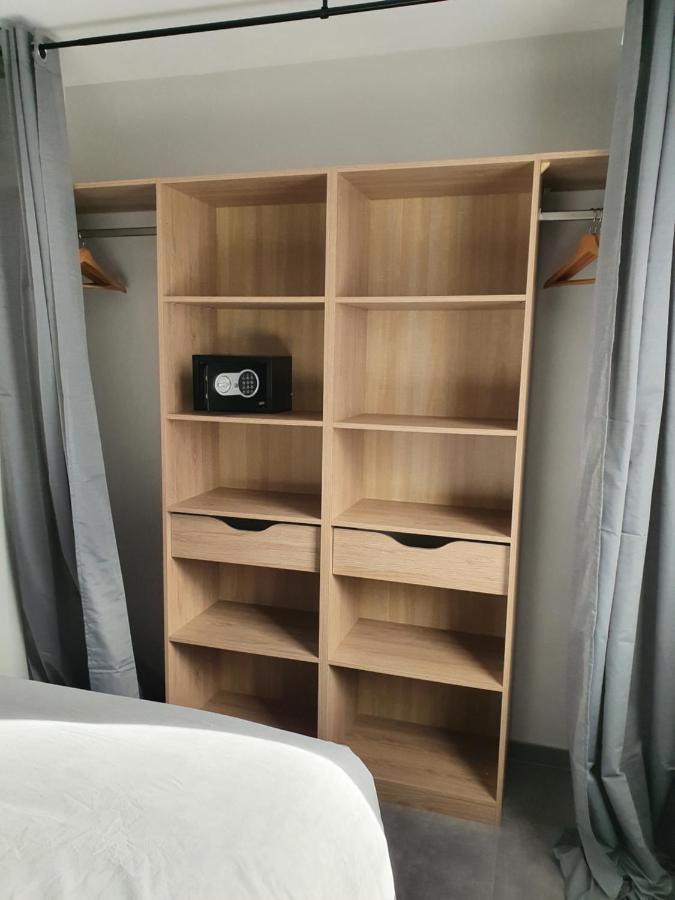 Appartement, Proche Europa-Park Colmar Strasbourg Sundhouse Exteriör bild