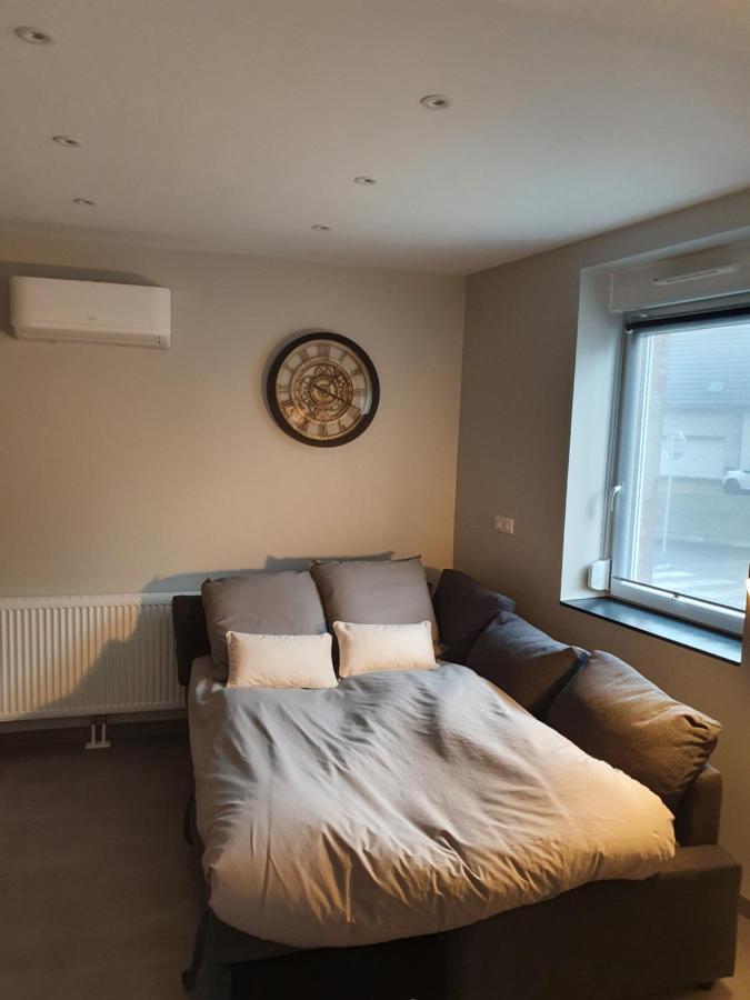 Appartement, Proche Europa-Park Colmar Strasbourg Sundhouse Exteriör bild