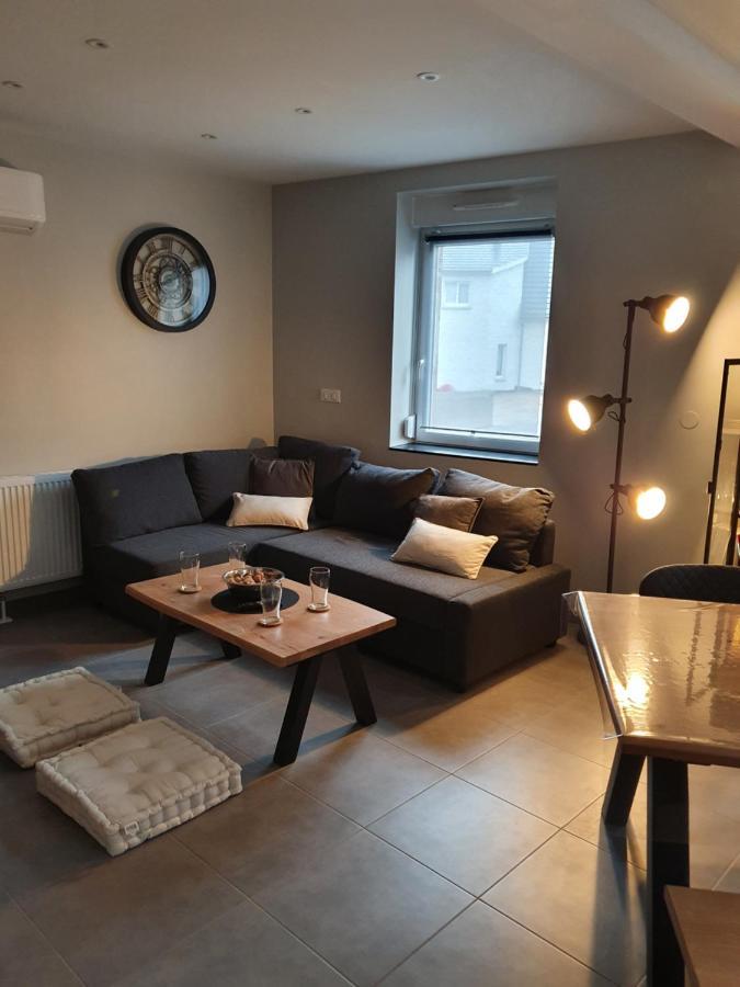Appartement, Proche Europa-Park Colmar Strasbourg Sundhouse Exteriör bild