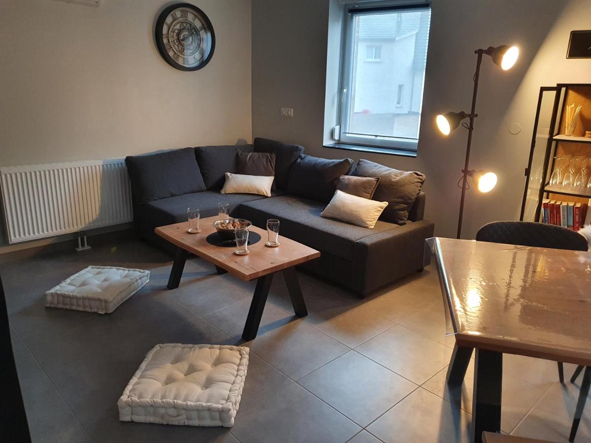 Appartement, Proche Europa-Park Colmar Strasbourg Sundhouse Exteriör bild