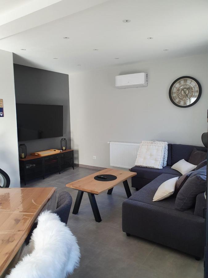 Appartement, Proche Europa-Park Colmar Strasbourg Sundhouse Exteriör bild
