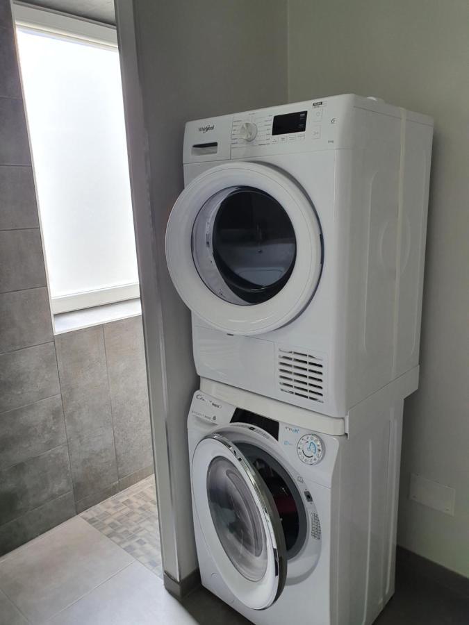 Appartement, Proche Europa-Park Colmar Strasbourg Sundhouse Exteriör bild