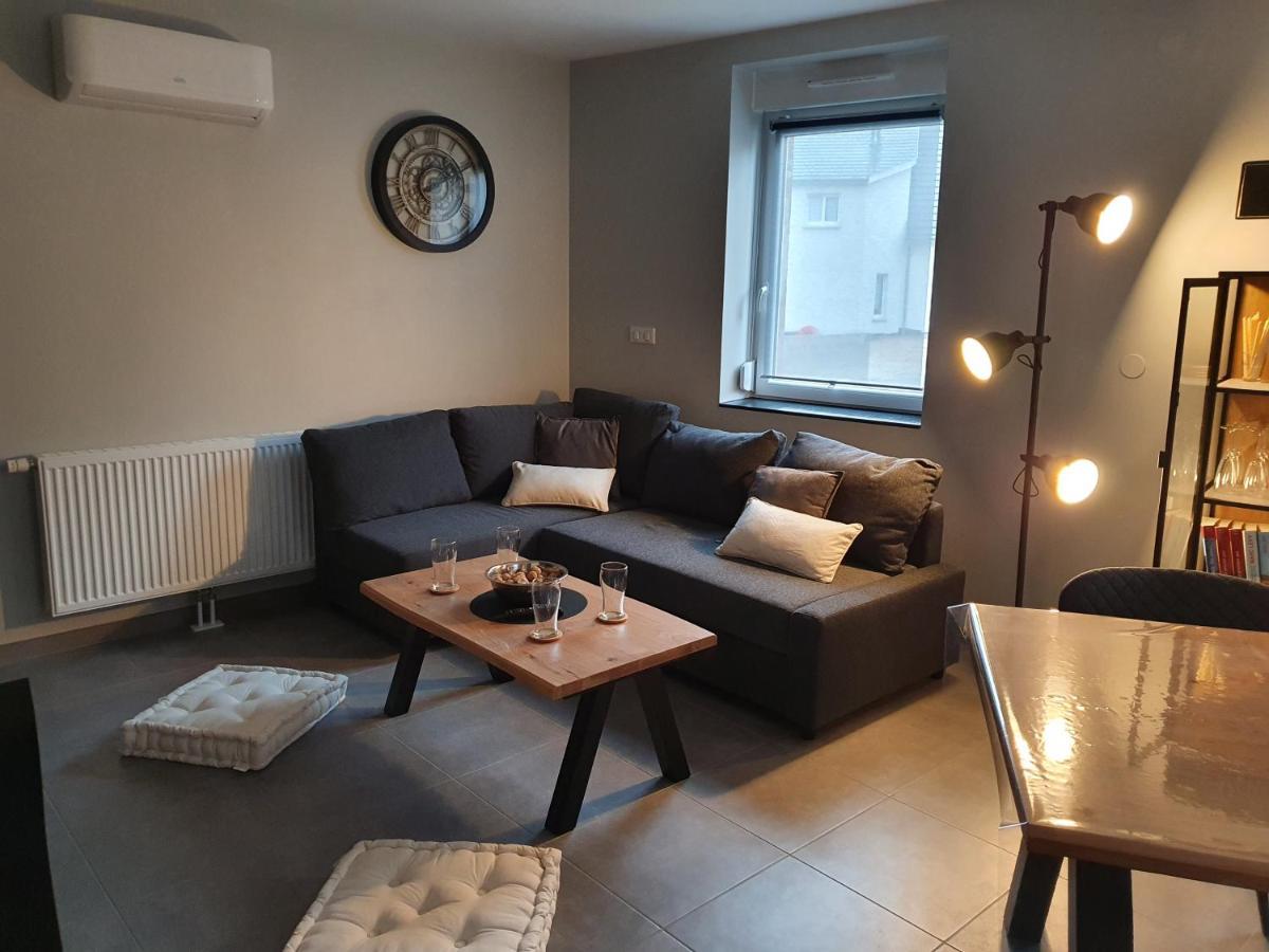 Appartement, Proche Europa-Park Colmar Strasbourg Sundhouse Exteriör bild
