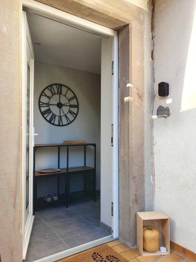 Appartement, Proche Europa-Park Colmar Strasbourg Sundhouse Exteriör bild