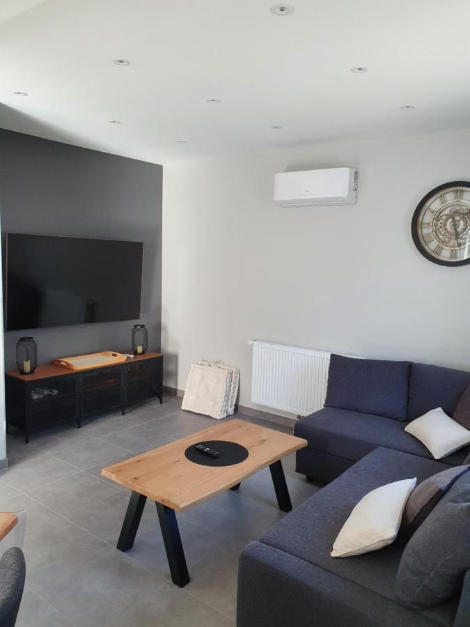 Appartement, Proche Europa-Park Colmar Strasbourg Sundhouse Exteriör bild