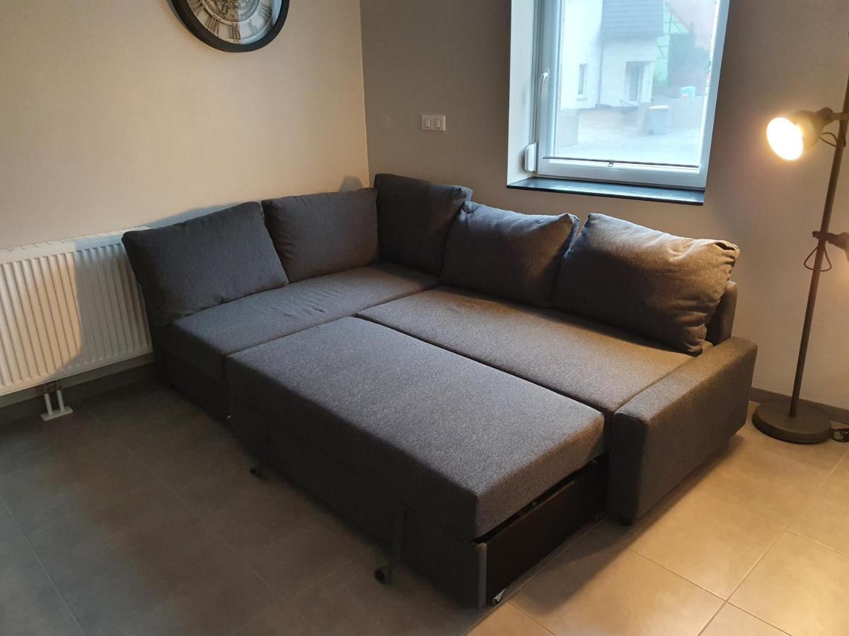 Appartement, Proche Europa-Park Colmar Strasbourg Sundhouse Exteriör bild