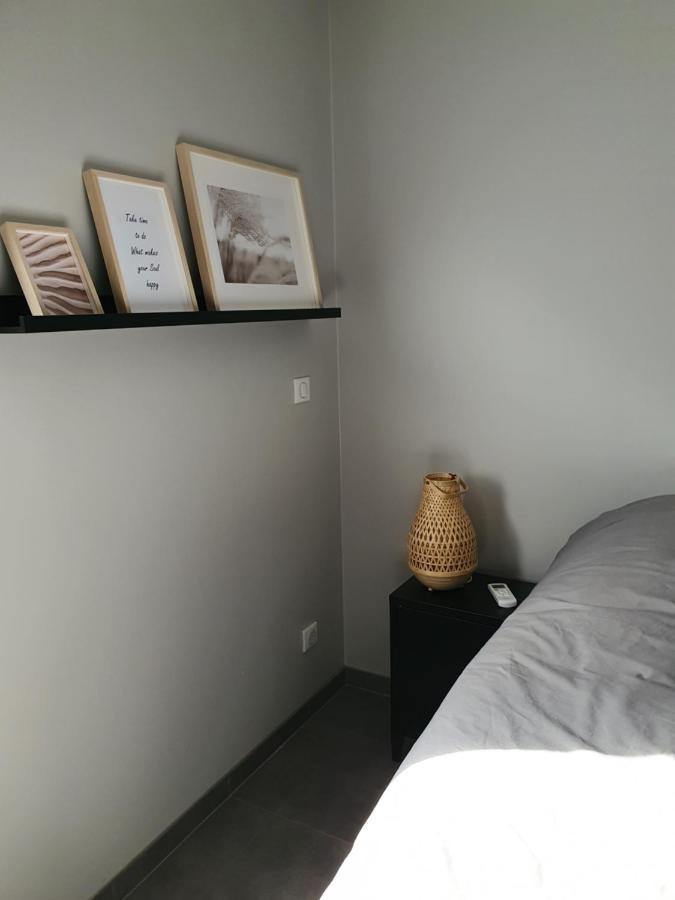 Appartement, Proche Europa-Park Colmar Strasbourg Sundhouse Exteriör bild