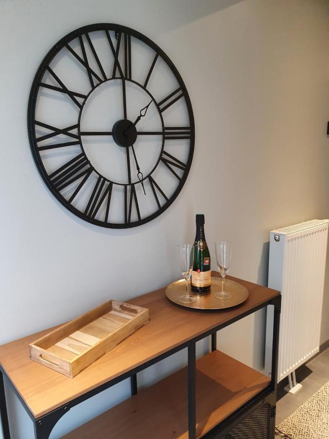 Appartement, Proche Europa-Park Colmar Strasbourg Sundhouse Exteriör bild