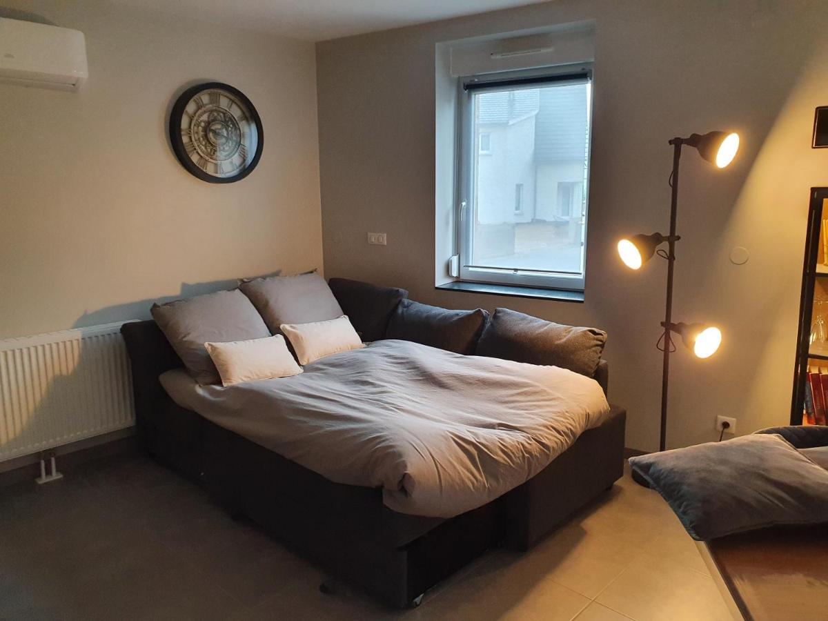 Appartement, Proche Europa-Park Colmar Strasbourg Sundhouse Exteriör bild