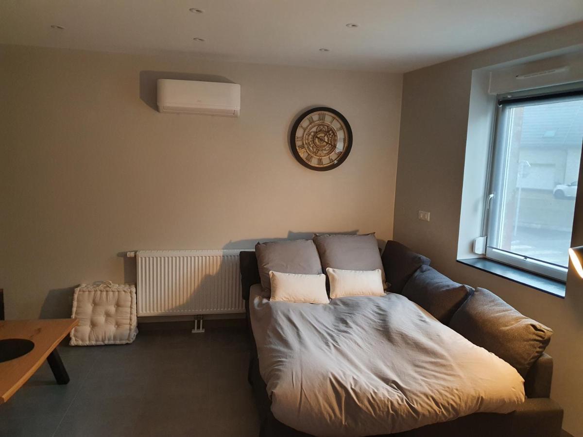 Appartement, Proche Europa-Park Colmar Strasbourg Sundhouse Exteriör bild