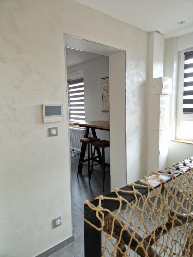 Appartement, Proche Europa-Park Colmar Strasbourg Sundhouse Exteriör bild