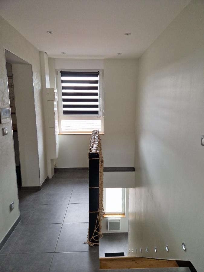 Appartement, Proche Europa-Park Colmar Strasbourg Sundhouse Exteriör bild