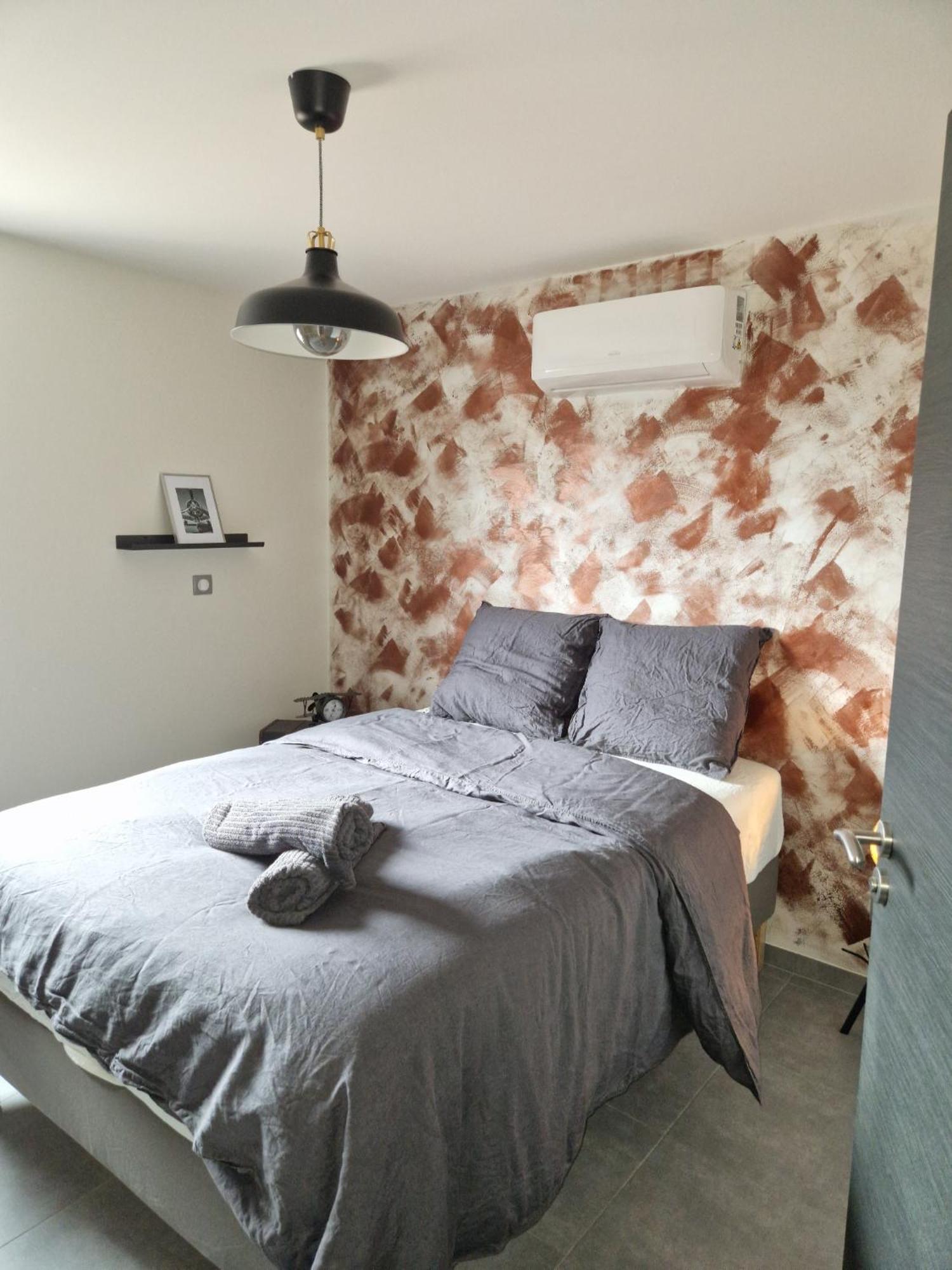 Appartement, Proche Europa-Park Colmar Strasbourg Sundhouse Exteriör bild