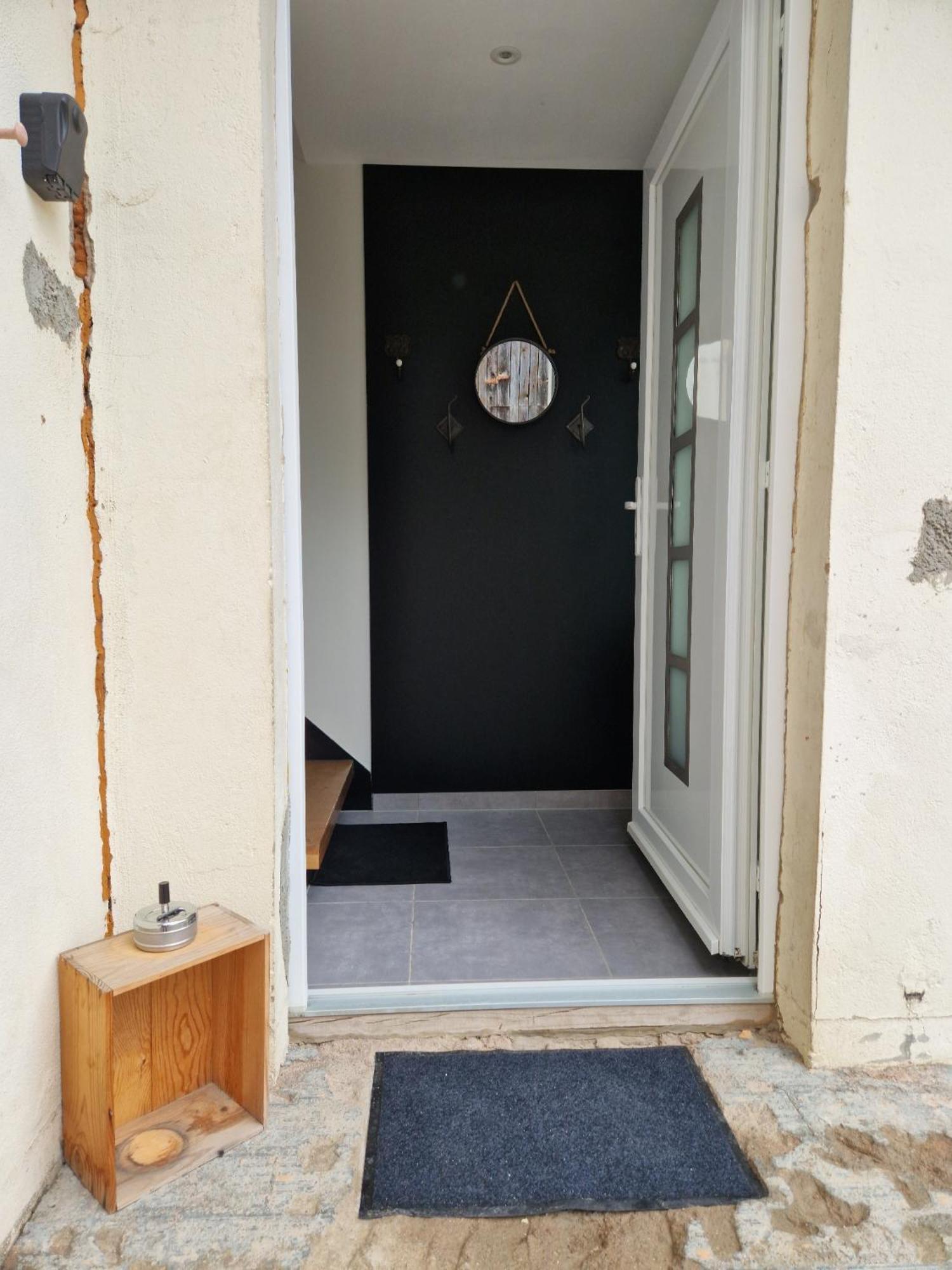 Appartement, Proche Europa-Park Colmar Strasbourg Sundhouse Exteriör bild
