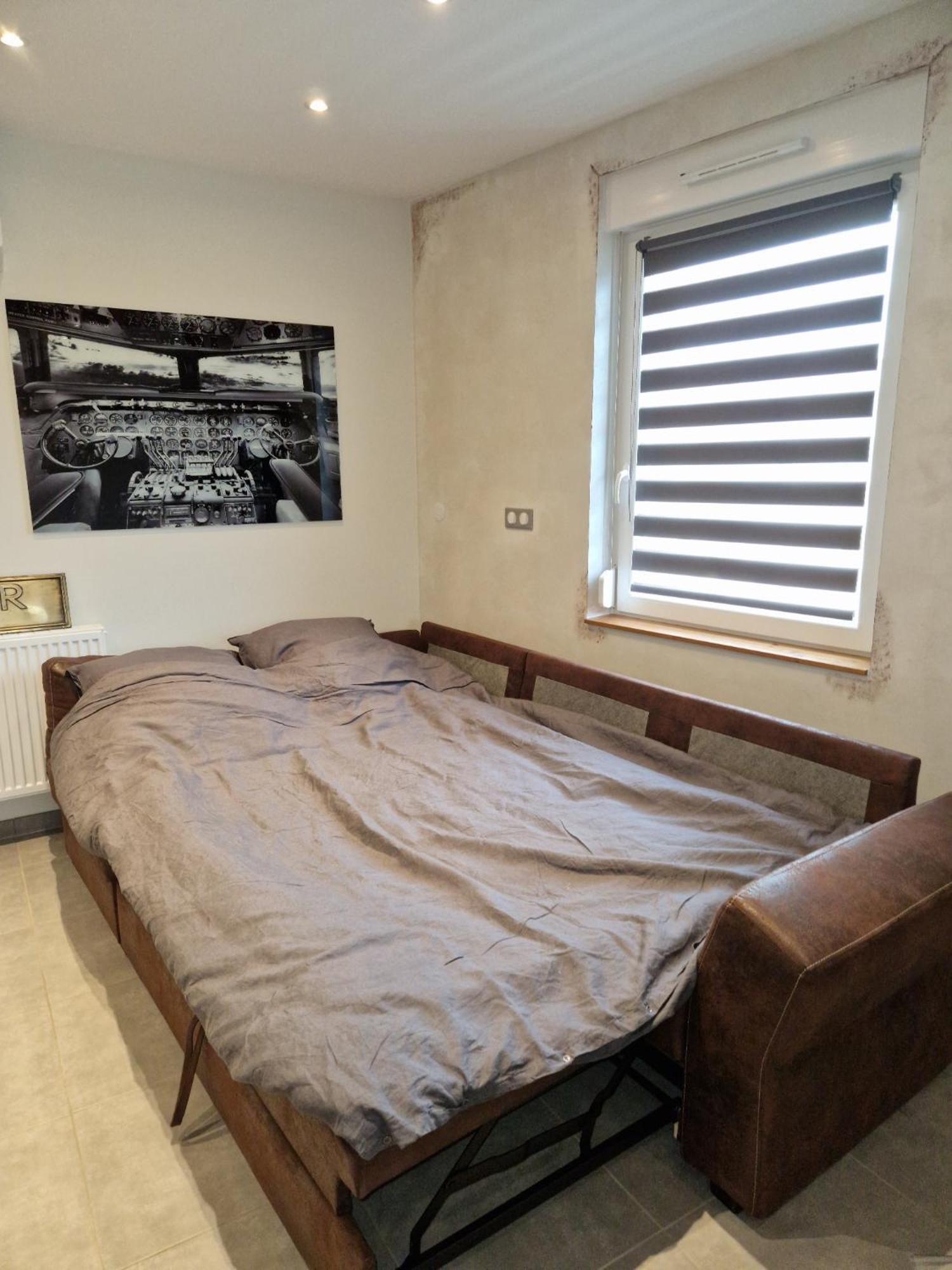 Appartement, Proche Europa-Park Colmar Strasbourg Sundhouse Exteriör bild