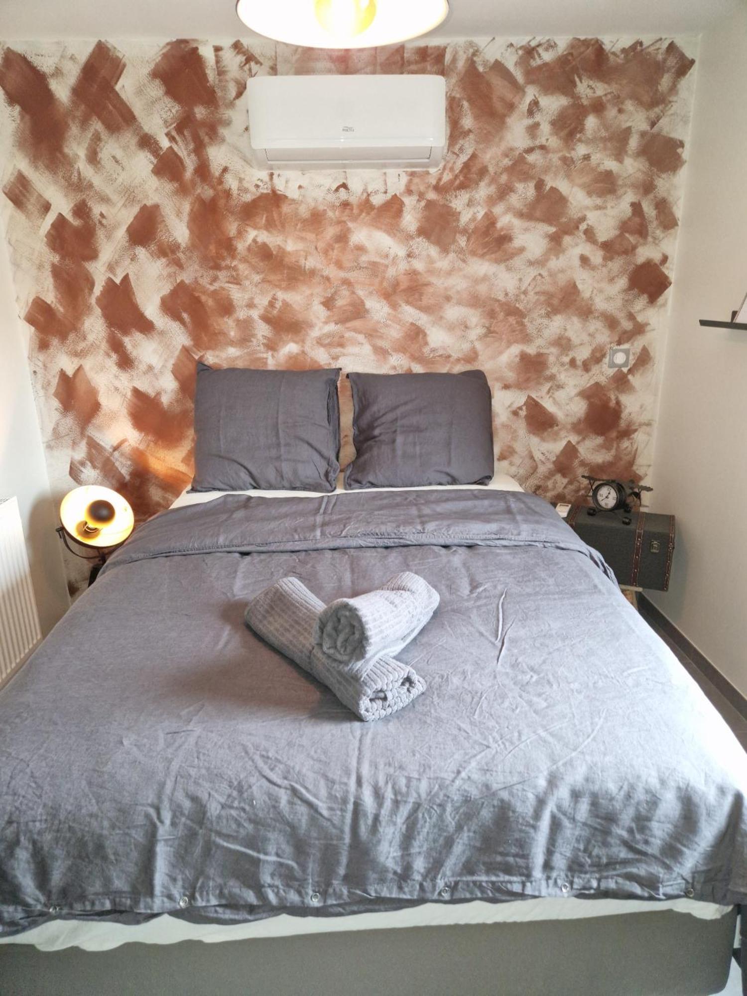 Appartement, Proche Europa-Park Colmar Strasbourg Sundhouse Exteriör bild