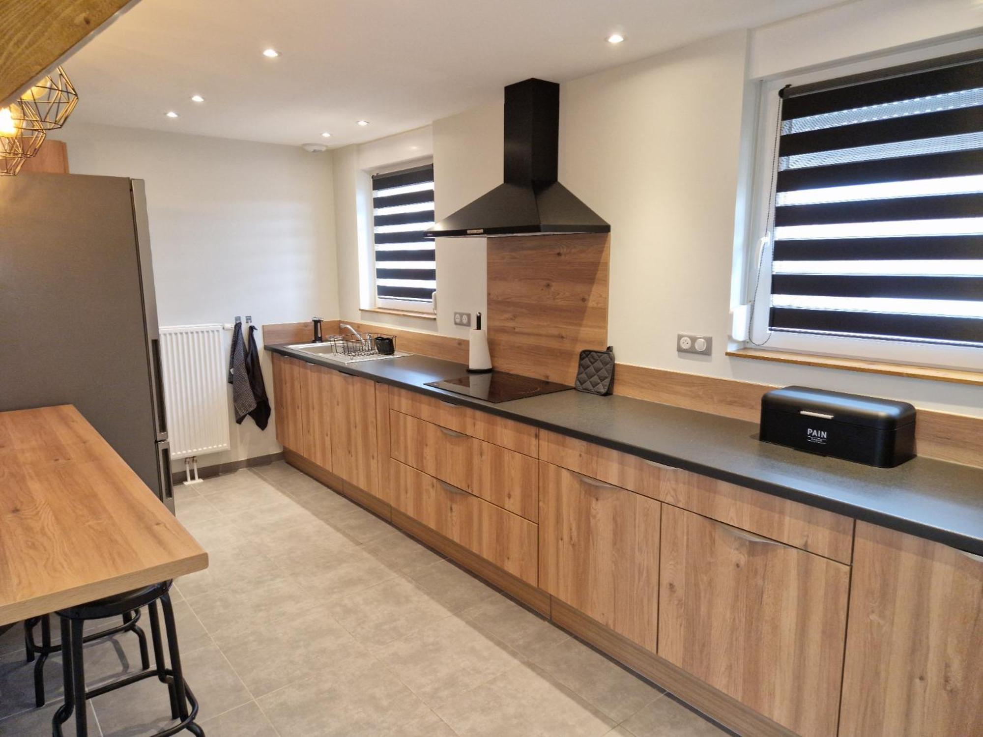 Appartement, Proche Europa-Park Colmar Strasbourg Sundhouse Exteriör bild