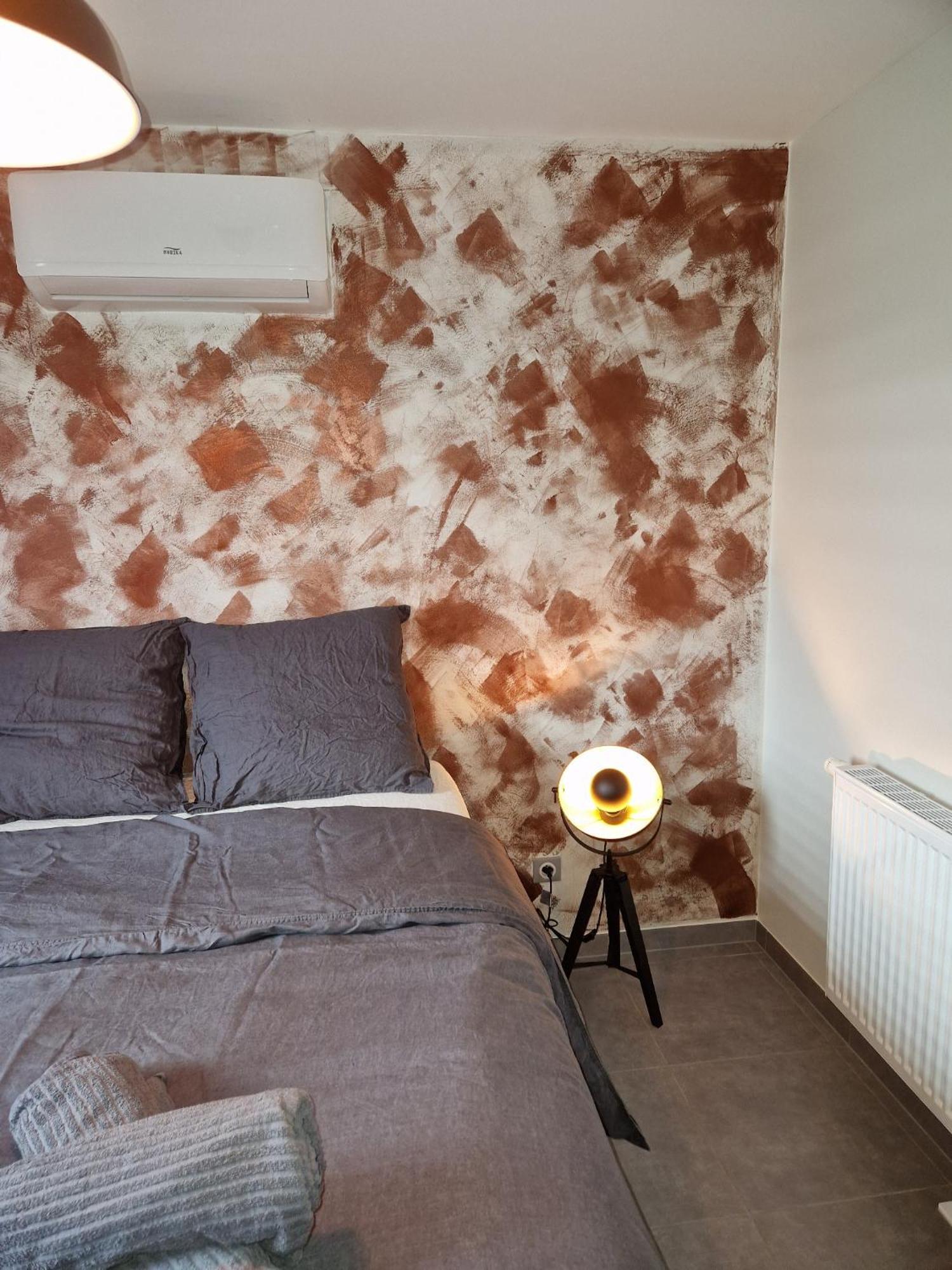 Appartement, Proche Europa-Park Colmar Strasbourg Sundhouse Exteriör bild