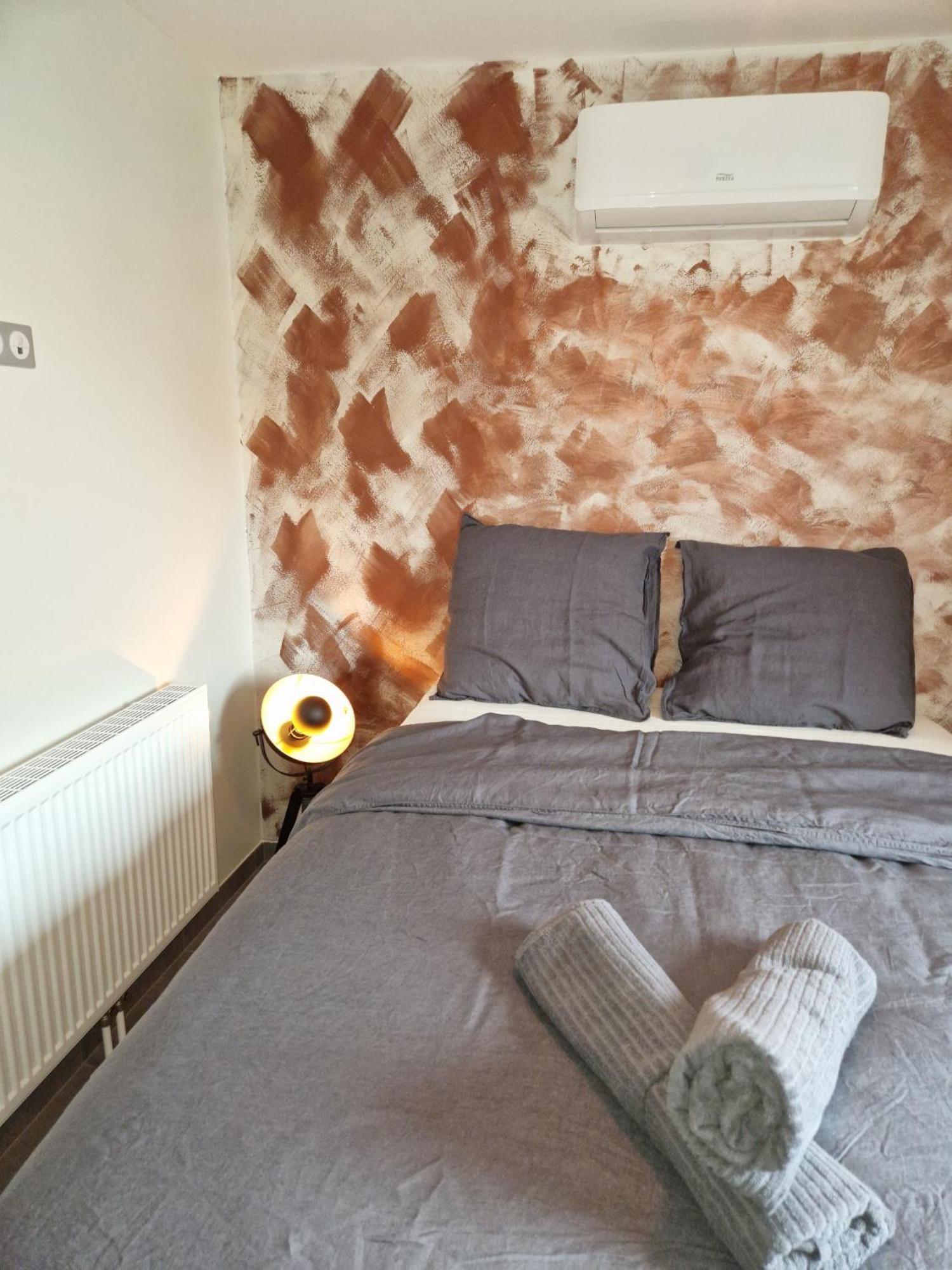 Appartement, Proche Europa-Park Colmar Strasbourg Sundhouse Exteriör bild