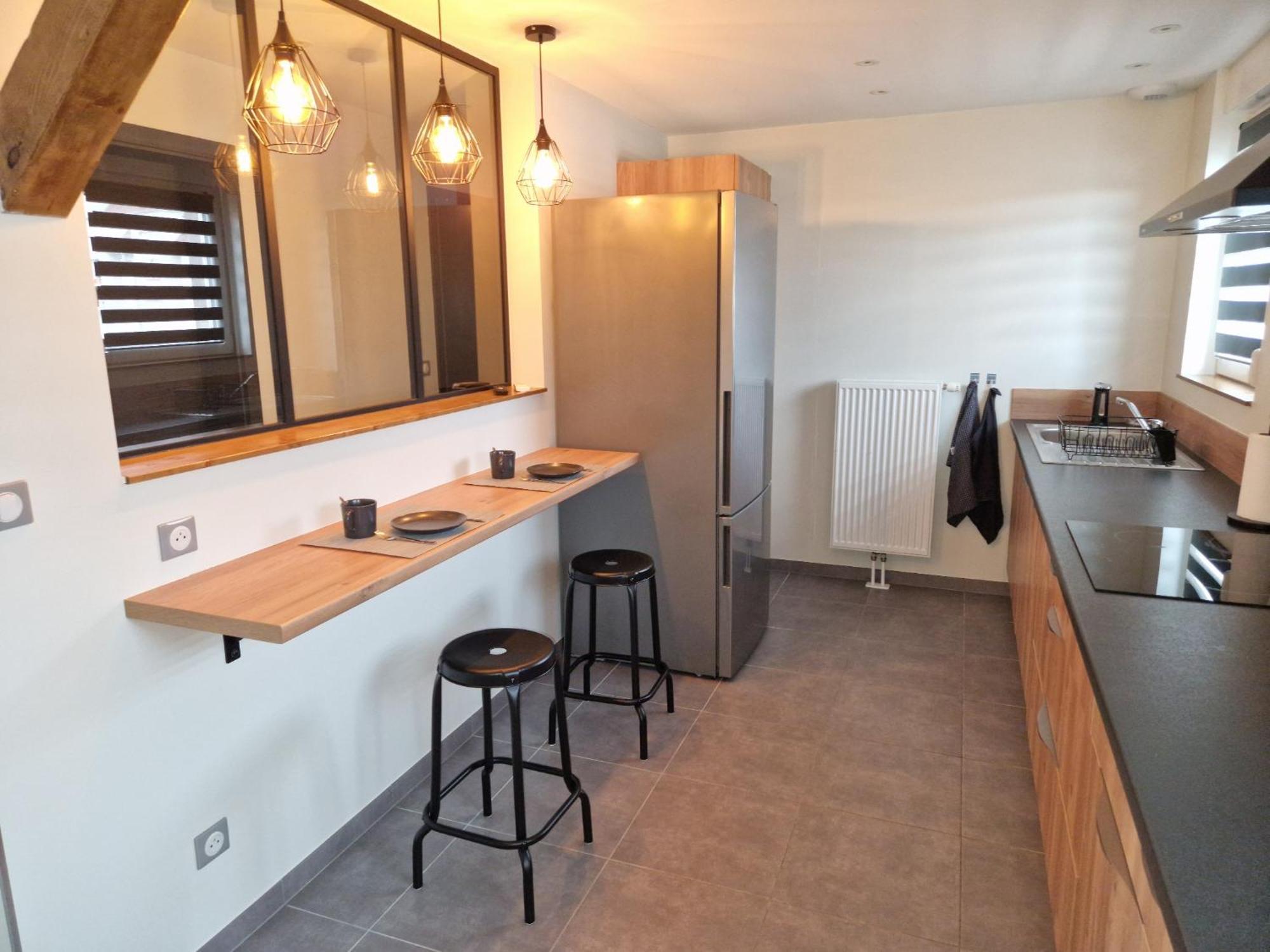 Appartement, Proche Europa-Park Colmar Strasbourg Sundhouse Exteriör bild