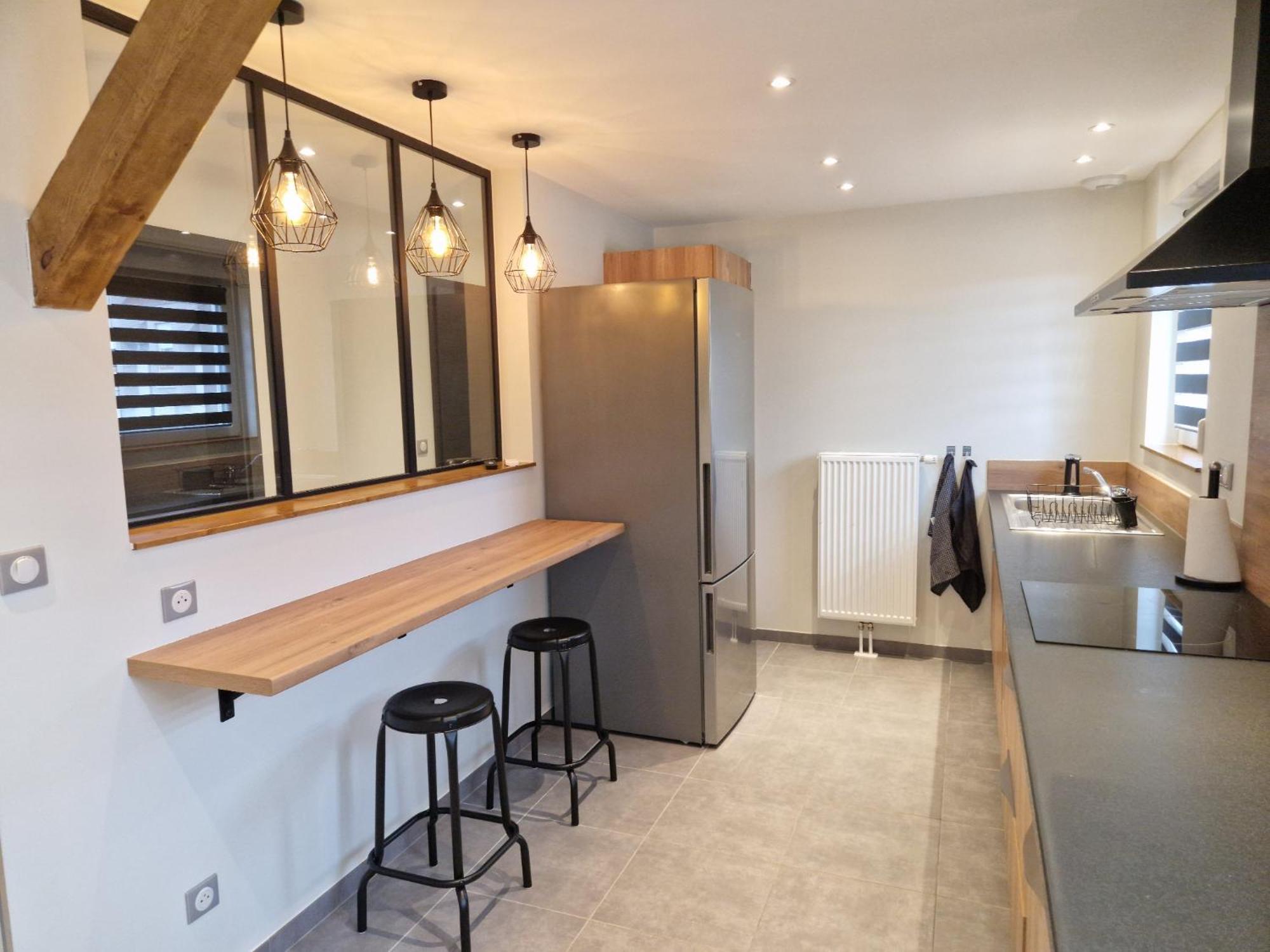 Appartement, Proche Europa-Park Colmar Strasbourg Sundhouse Exteriör bild