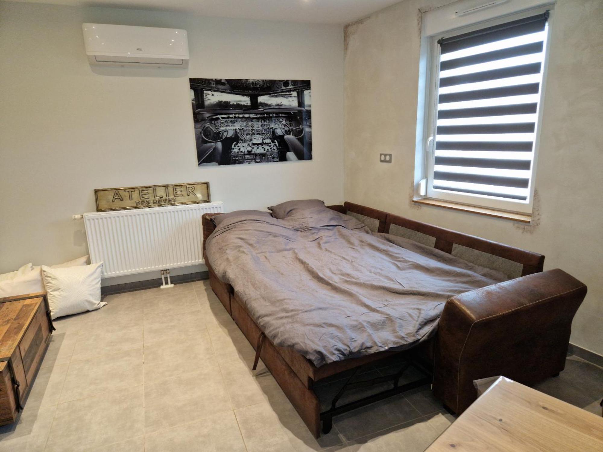 Appartement, Proche Europa-Park Colmar Strasbourg Sundhouse Exteriör bild