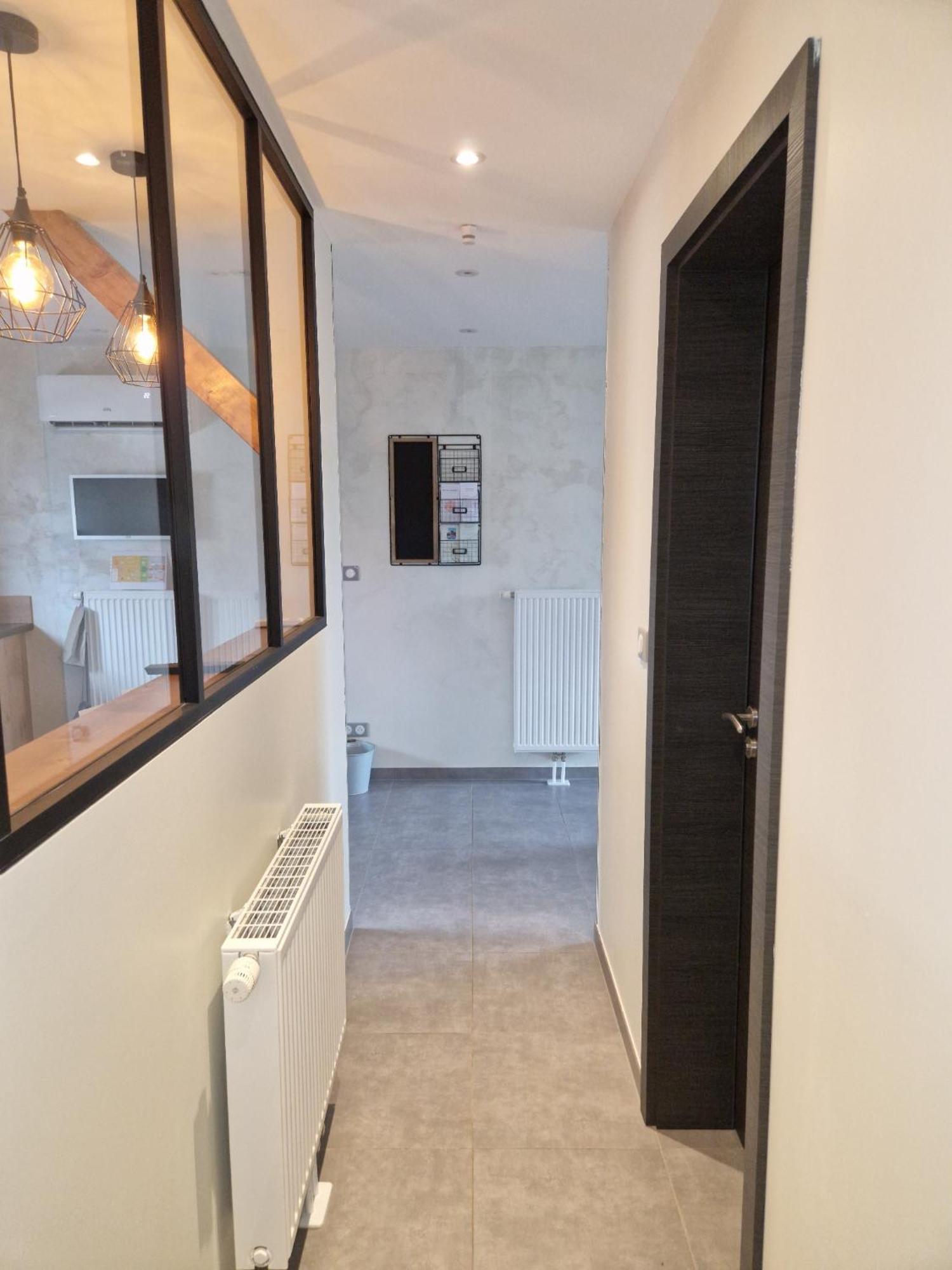 Appartement, Proche Europa-Park Colmar Strasbourg Sundhouse Exteriör bild