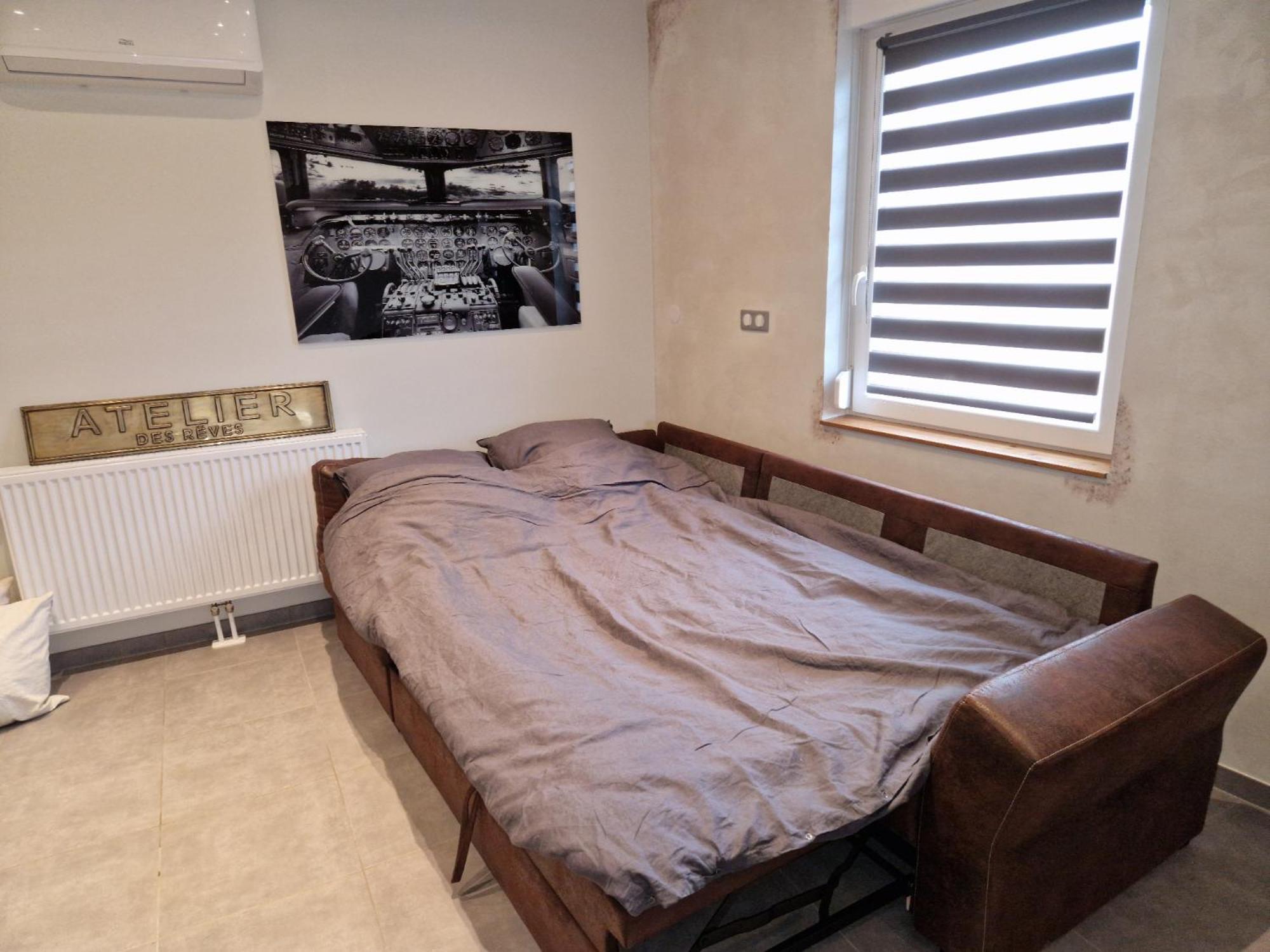 Appartement, Proche Europa-Park Colmar Strasbourg Sundhouse Exteriör bild