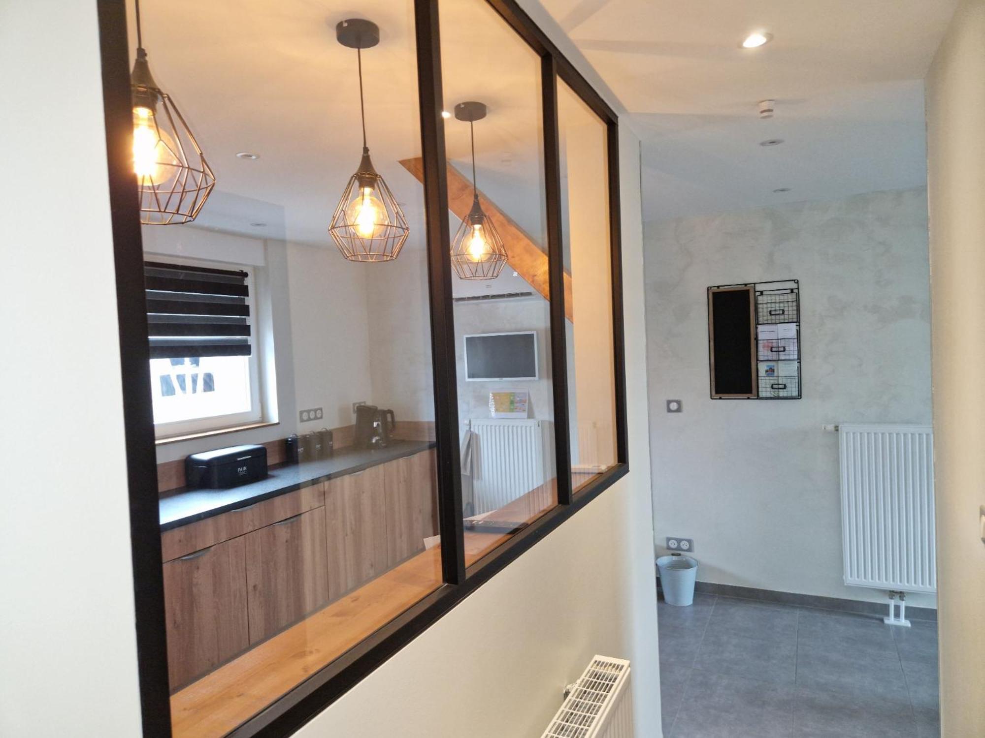 Appartement, Proche Europa-Park Colmar Strasbourg Sundhouse Exteriör bild
