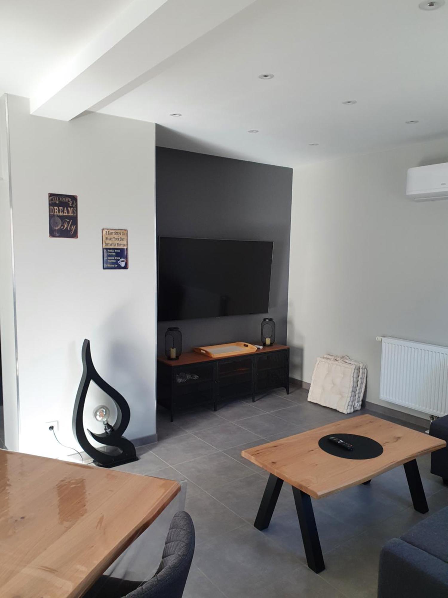 Appartement, Proche Europa-Park Colmar Strasbourg Sundhouse Exteriör bild